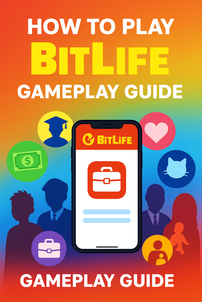 BitLife MOD APK v3.20.3 Free - God Mode, Bitizenship & Unlimited Money
