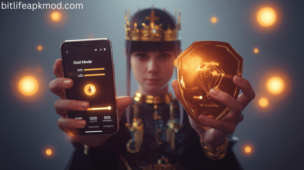 BitLife Packs & DLC 2025 – Unlock All Features with MOD APK