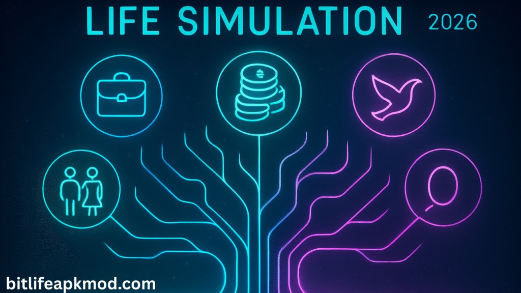 The Future of BitLife Mods-Upcoming Features and Updates 